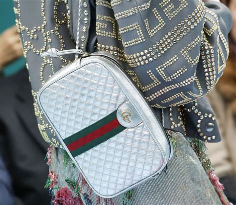 gucci ladies bag 2018|gucci bags 2018 collection.